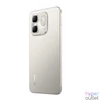 Kép 6/8 - Infinix Hot 50i 6,7" LTE 4/128GB DualSIM szürke okostelefon