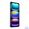Kép 2/8 - Infinix Hot 50i 6,7" LTE 4/128GB DualSIM zöld okostelefon