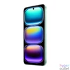 Kép 3/8 - Infinix Hot 50i 6,7" LTE 4/128GB DualSIM zöld okostelefon