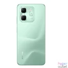 Kép 4/8 - Infinix Hot 50i 6,7" LTE 4/128GB DualSIM zöld okostelefon