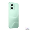 Kép 5/8 - Infinix Hot 50i 6,7" LTE 4/128GB DualSIM zöld okostelefon
