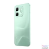 Kép 6/8 - Infinix Hot 50i 6,7" LTE 4/128GB DualSIM zöld okostelefon