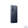 Kép 5/8 - Infinix Hot 50 Pro 6,78" LTE 8/256GB DualSIM fekete okostelefon