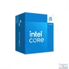 Kép 1/2 - Intel Core i5 2,5GHz LGA1700 12MB (i5-14400) box processzor