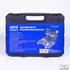 Kép 5/8 - IRIS TOOLS TS-126-002 126 darabos kéziszerszám készlet