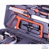 Kép 8/8 - IRIS TOOLS TS-126-002 126 darabos kéziszerszám készlet