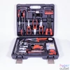 Kép 2/8 - IRIS TOOLS TS-159-003 159 darabos kéziszerszám készlet