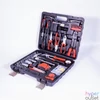 Kép 7/8 - IRIS TOOLS TS-159-003 159 darabos kéziszerszám készlet