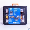 Kép 1/16 - IRIS TOOLS TS-550-004 550 darabos kéziszerszám készlet