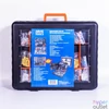 Kép 1/16 - IRIS TOOLS TS-550-004 550 darabos kéziszerszám készlet