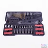 Kép 13/16 - IRIS TOOLS TS-550-004 550 darabos kéziszerszám készlet