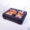 Kép 16/16 - IRIS TOOLS TS-550-004 550 darabos kéziszerszám készlet