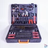 Kép 2/16 - IRIS TOOLS TS-550-004 550 darabos kéziszerszám készlet