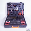Kép 2/16 - IRIS TOOLS TS-550-004 550 darabos kéziszerszám készlet