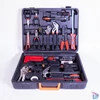 Kép 3/16 - IRIS TOOLS TS-550-004 550 darabos kéziszerszám készlet
