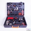 Kép 3/16 - IRIS TOOLS TS-550-004 550 darabos kéziszerszám készlet