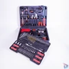 Kép 4/16 - IRIS TOOLS TS-550-004 550 darabos kéziszerszám készlet