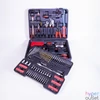 Kép 4/16 - IRIS TOOLS TS-550-004 550 darabos kéziszerszám készlet