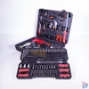 Kép 7/16 - IRIS TOOLS TS-550-004 550 darabos kéziszerszám készlet