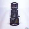 Kép 11/16 - IRIS TOOLS BS-118-005 118 darabos fúróbit készlet