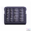 Kép 15/16 - IRIS TOOLS BS-118-005 118 darabos fúróbit készlet