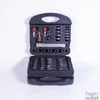 Kép 2/16 - IRIS TOOLS BS-118-005 118 darabos fúróbit készlet