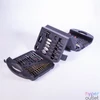 Kép 4/16 - IRIS TOOLS BS-118-005 118 darabos fúróbit készlet