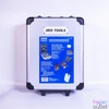 Kép 1/9 - IRIS TOOLS TS-1-007 aluminium táskában szerszámkészlet