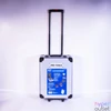 Kép 2/9 - IRIS TOOLS TS-1-007 aluminium táskában szerszámkészlet