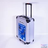 Kép 3/9 - IRIS TOOLS TS-1-007 aluminium táskában szerszámkészlet