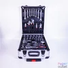 Kép 4/9 - IRIS TOOLS TS-1-007 aluminium táskában szerszámkészlet