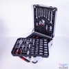 Kép 5/9 - IRIS TOOLS TS-1-007 aluminium táskában szerszámkészlet