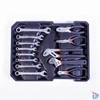 Kép 6/9 - IRIS TOOLS TS-1-007 aluminium táskában szerszámkészlet