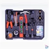 Kép 9/9 - IRIS TOOLS TS-1-007 aluminium táskában szerszámkészlet