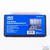 Kép 1/4 - IRIS TOOLS SS-025-011 25 darabos dugókulcs készlet (1/4")