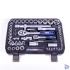Kép 4/8 - IRIS TOOLS SS-108-013 108 darabos dugókulcs készlet (1/4"&1/2")