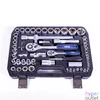 Kép 4/8 - IRIS TOOLS SS-108-013 108 darabos dugókulcs készlet (1/4"&1/2")