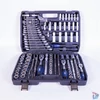 Kép 2/3 - IRIS TOOLS SS-215-014 215 darabos dugókulcs készlet (1/4"&3/8"&1/2")