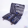Kép 3/3 - IRIS TOOLS SS-215-014 215 darabos dugókulcs készlet (1/4"&3/8"&1/2")