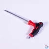 Kép 5/5 - IRIS TOOLS HK-016-023 16 darabos T imbuszkulcs készlet