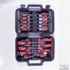 Kép 4/4 - IRIS TOOLS SDB-058-024 58 darabos csavarhúzó és bit készlet