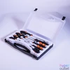 Kép 3/8 - IRIS TOOLS SD-008-026 8 darabos csavarhúzó készlet