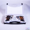 Kép 6/8 - IRIS TOOLS SD-008-026 8 darabos csavarhúzó készlet