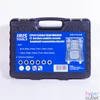 Kép 1/4 - IRIS TOOLS GW-012-032 12 darabos csuklós racsnis kombinált csavarkulcs készlet