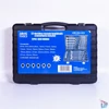 Kép 1/4 - IRIS TOOLS GW-022-033 22 darabos racsnis kombinált csavarkulcs készlet