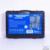 Kép 1/4 - IRIS TOOLS GW-022-033 22 darabos racsnis kombinált csavarkulcs készlet