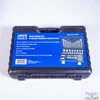 Kép 1/8 - IRIS TOOLS SS-037-040 37 darabos dugókulcs készlet (1/2")