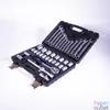 Kép 3/8 - IRIS TOOLS SS-037-040 37 darabos dugókulcs készlet (1/2")