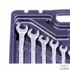 Kép 4/8 - IRIS TOOLS SS-037-040 37 darabos dugókulcs készlet (1/2")