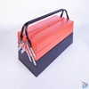 Kép 1/8 - IRIS TOOLS TS-085-006 85 darabos kéziszerszám készlet